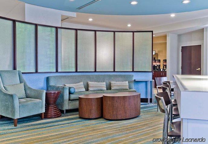 Springhill Suites By Marriott Charlotte Airport Zewnętrze zdjęcie
